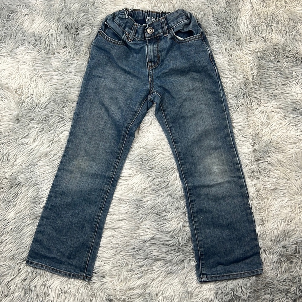 Children’s Place Jeans Size 7 Boys